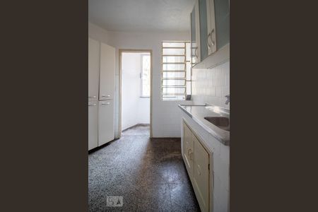 Apartamento para alugar com 43m², 1 quarto e 1 vaga Apartamento para alugar com 43m², 1 quarto e 1 vagaCozinha