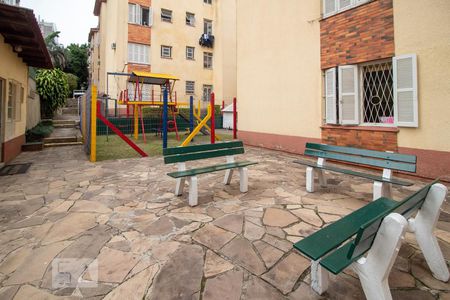 Apartamento para alugar com 43m², 1 quarto e 1 vaga Apartamento para alugar com 43m², 1 quarto e 1 vagaÁrea comum