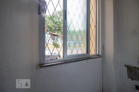 Apartamento para alugar com 43m², 1 quarto e 1 vaga Apartamento para alugar com 43m², 1 quarto e 1 vagaÁrea de Serviço