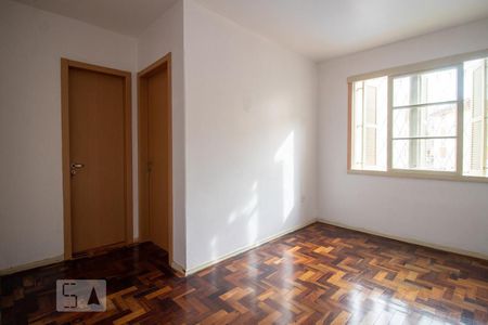 Sala de apartamento para alugar com 1 quarto, 43m² em Mont Serrat, Porto Alegre