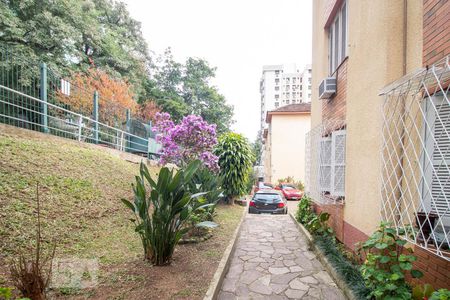 Apartamento para alugar com 43m², 1 quarto e 1 vaga Apartamento para alugar com 43m², 1 quarto e 1 vagaÁrea comum