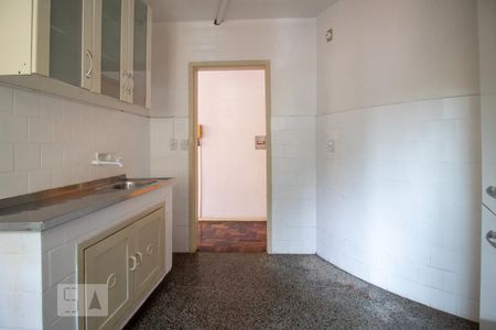 Apartamento para alugar com 43m², 1 quarto e 1 vaga Apartamento para alugar com 43m², 1 quarto e 1 vagaCozinha