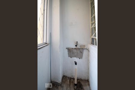 Apartamento para alugar com 43m², 1 quarto e 1 vaga Apartamento para alugar com 43m², 1 quarto e 1 vagaÁrea de Serviço