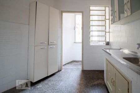Apartamento para alugar com 43m², 1 quarto e 1 vaga Apartamento para alugar com 43m², 1 quarto e 1 vagaCozinha