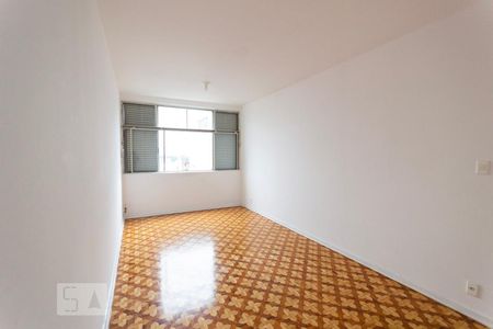 Sala de apartamento à venda com 1 quarto, 56m² em Centro, São Bernardo do Campo