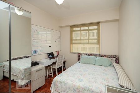 Quarto 1 de apartamento à venda com 3 quartos, 108m² em Méier, Rio de Janeiro