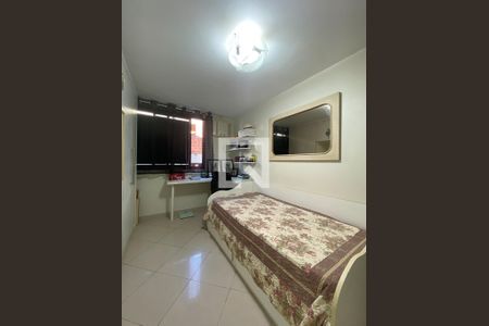 Quarto 1 de apartamento para alugar com 3 quartos, 104m² em Recreio dos Bandeirantes, Rio de Janeiro