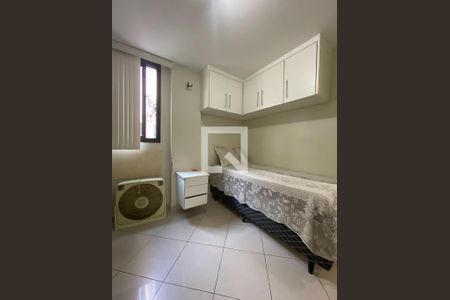 Apartamento para alugar com 104m², 3 quartos e 2 vagasQuarto 2