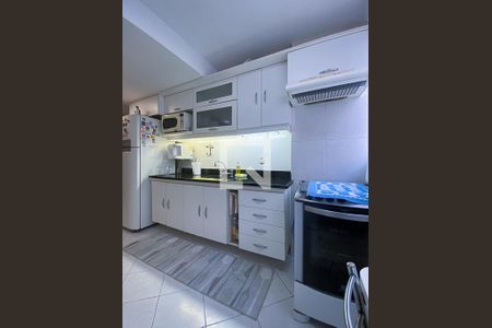 Apartamento para alugar com 104m², 3 quartos e 2 vagasCozinha 