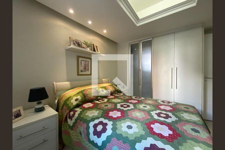 Apartamento para alugar com 104m², 3 quartos e 2 vagasSuíte 