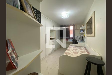 Quarto 1 de apartamento para alugar com 3 quartos, 104m² em Recreio dos Bandeirantes, Rio de Janeiro