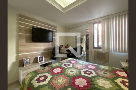 Apartamento para alugar com 104m², 3 quartos e 2 vagasSuíte 