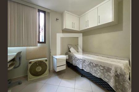 Apartamento para alugar com 104m², 3 quartos e 2 vagasQuarto 2