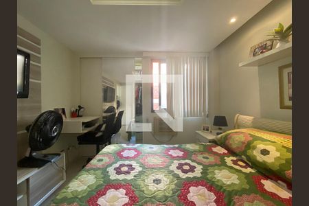 Apartamento para alugar com 104m², 3 quartos e 2 vagasSuíte 