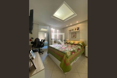 Apartamento para alugar com 104m², 3 quartos e 2 vagasSuíte 