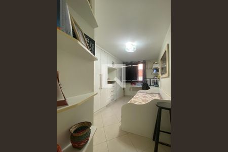 Quarto 1 de apartamento para alugar com 3 quartos, 104m² em Recreio dos Bandeirantes, Rio de Janeiro