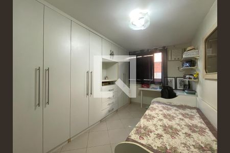 Quarto 1 de apartamento para alugar com 3 quartos, 104m² em Recreio dos Bandeirantes, Rio de Janeiro