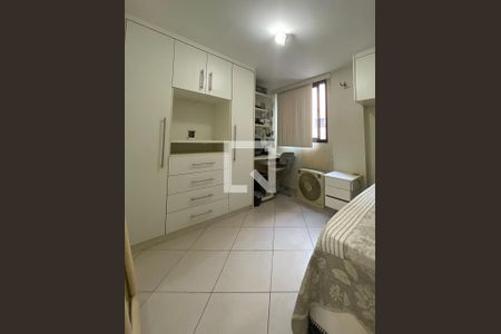 Apartamento para alugar com 104m², 3 quartos e 2 vagasQuarto 2