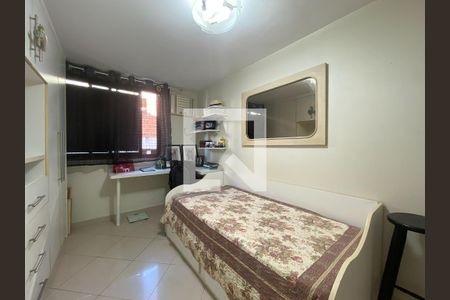 Quarto 1 de apartamento para alugar com 3 quartos, 104m² em Recreio dos Bandeirantes, Rio de Janeiro