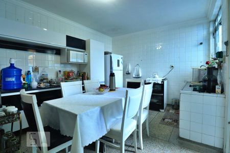 Casa à venda com 152m², 3 quartos e 1 vagaCozinha