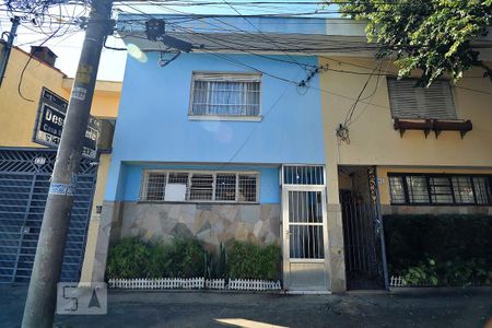 Casa à venda com 152m², 3 quartos e 1 vagaFachada