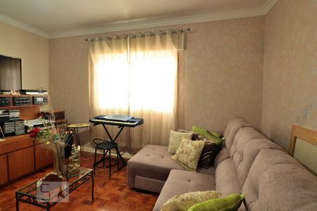 Quarto de casa à venda com 3 quartos, 152m² em Casa Branca, Santo André