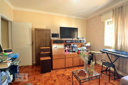 Quarto de casa à venda com 3 quartos, 152m² em Casa Branca, Santo André