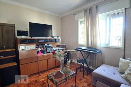 Quarto de casa à venda com 3 quartos, 152m² em Casa Branca, Santo André