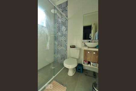 Casa à venda com 152m², 3 quartos e 1 vagaBanheiro da Suíte