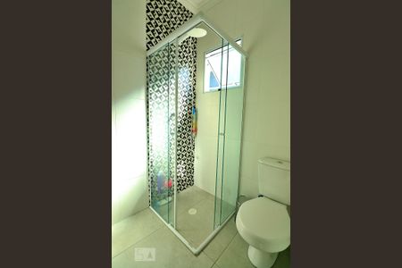 Casa à venda com 152m², 3 quartos e 1 vagaBanheiro da Suíte 2