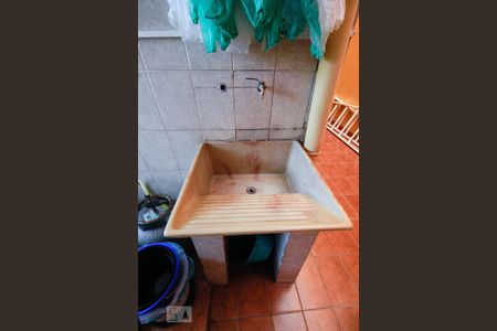 Casa à venda com 220m², 3 quartos e 2 vagasÁrea de serviço 2