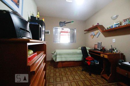 Casa à venda com 220m², 3 quartos e 2 vagasQuarto 3