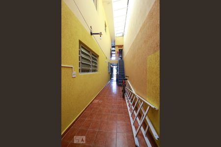 Casa à venda com 220m², 3 quartos e 2 vagasQuintal 