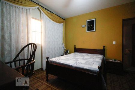 Casa à venda com 220m², 3 quartos e 2 vagasQuarto 2