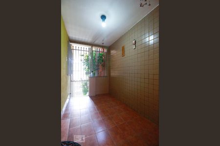 Casa à venda com 220m², 3 quartos e 2 vagasQuintal 