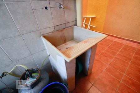 Casa à venda com 220m², 3 quartos e 2 vagasÁrea de serviço 2