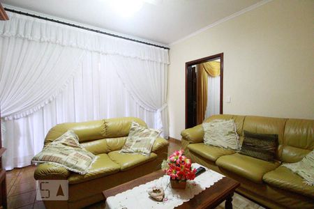 Sala de casa à venda com 3 quartos, 220m² em Vila Amália (zona Norte), São Paulo