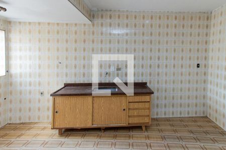 Casa à venda com 120m², 5 quartos e 2 vagasCozinha