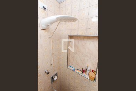 Casa à venda com 120m², 5 quartos e 2 vagasCasa 2 - Banheiro 1