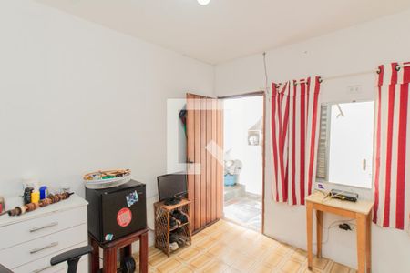 Casa à venda com 120m², 5 quartos e 2 vagasCasa 2 - Quarto 3