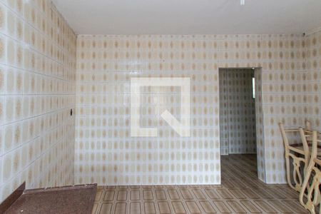 Casa à venda com 120m², 5 quartos e 2 vagasCozinha