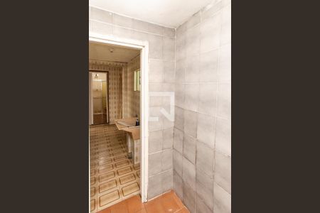 Casa à venda com 120m², 5 quartos e 2 vagasÁrea de Serviço