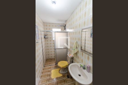 Casa à venda com 120m², 5 quartos e 2 vagasCasa 2 - Banheiro 2