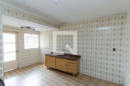 Casa à venda com 120m², 5 quartos e 2 vagasCozinha