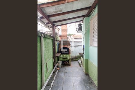 Casa à venda com 120m², 5 quartos e 2 vagasCasa 2 - Quintal