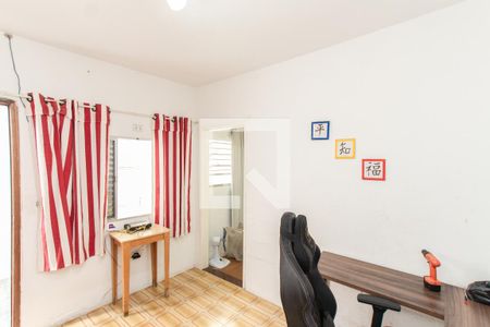 Casa à venda com 120m², 5 quartos e 2 vagasCasa 2 - Quarto 3