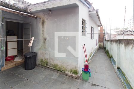 Casa à venda com 120m², 5 quartos e 2 vagasCasa 2 - Quintal