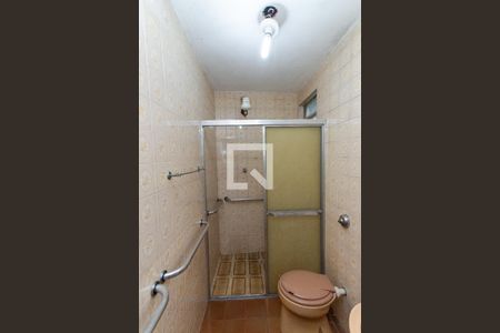 Casa à venda com 120m², 5 quartos e 2 vagasBanheiro 2