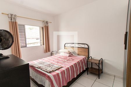 Casa à venda com 120m², 5 quartos e 2 vagasCasa 2 - Quarto 1