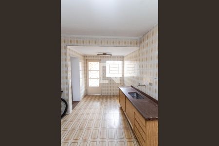 Casa à venda com 120m², 5 quartos e 2 vagasCozinha